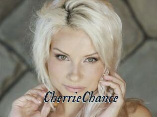 CherrieChance