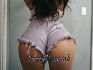 CherryBooomb