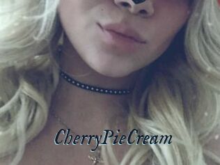 CherryPieCream