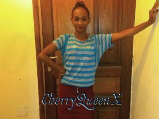 CherryQueenX