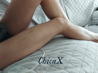 ChicaX