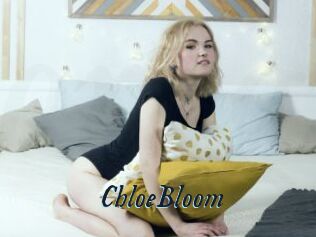 ChloeBloom