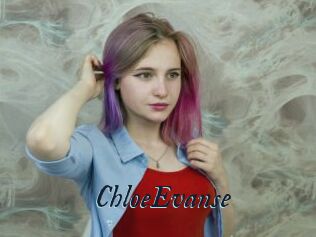 ChloeEvanse