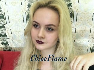 ChloeFlame