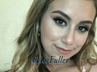 Chloe_Fuller