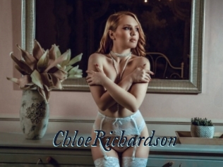 ChloeRichardson