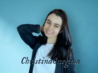 ChristinaOnegina