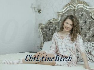 ChristineBirch