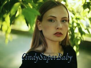 CindySuperBaby