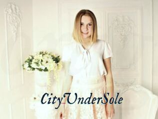 CityUnderSole