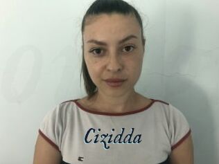 Cizidda