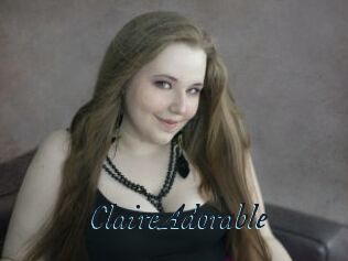 ClaireAdorable