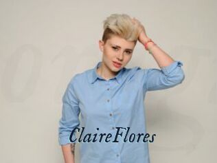 ClaireFlores