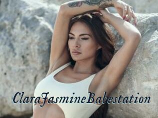 ClaraJasmineBabestation