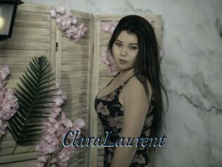 ClaraLaurent