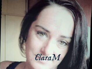 ClaraM