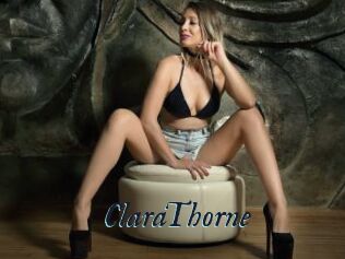 ClaraThorne