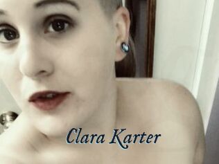 Clara_Karter