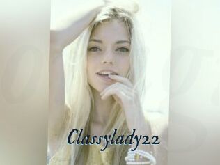 Classylady22