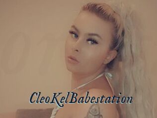 CleoKelBabestation