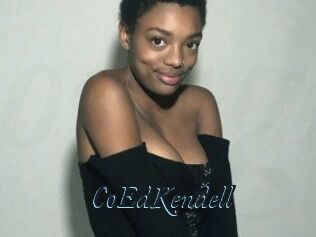 CoEd_Kendell