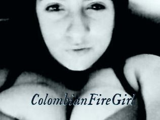 ColombianFireGirl