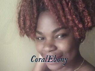 CoralEbony