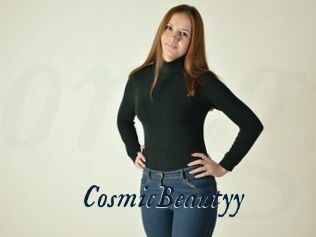 CosmicBeautyy