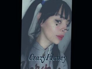 CrazyHoney