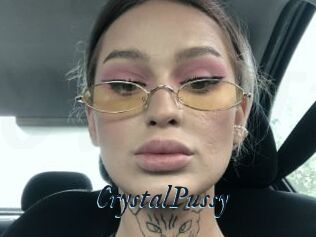 CrystalPussy