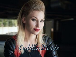 CuddliesBlonde