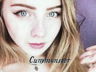 Cummonster