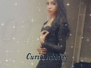 Curiouscherry