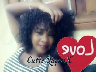 CutieQueenX