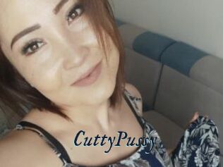 CuttyPussy