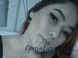 CyntiaLove