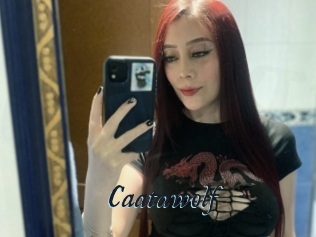 Caatawolf