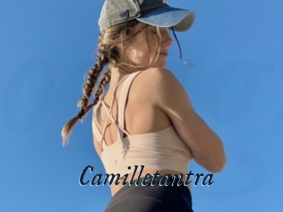 Camilletantra