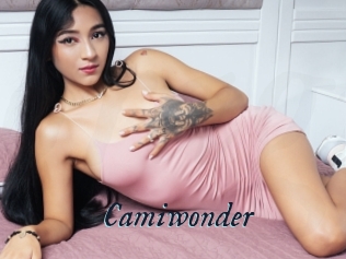 Camiwonder