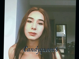 Candyqueen8