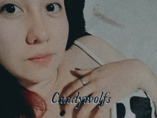 Candywolfs