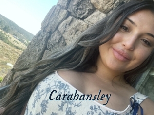 Carahansley