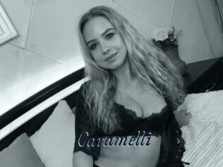 Caramelli