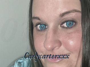 Carlycarterxxx