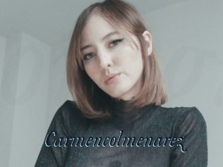 Carmencolmenarez