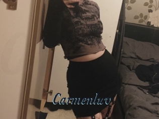 Carmenluv