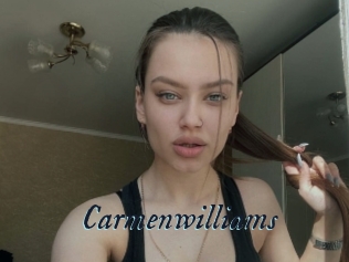 Carmenwilliams