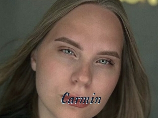 Carmin