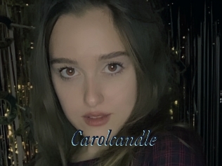 Carolcandle