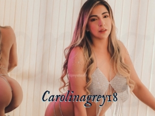 Carolinagrey18